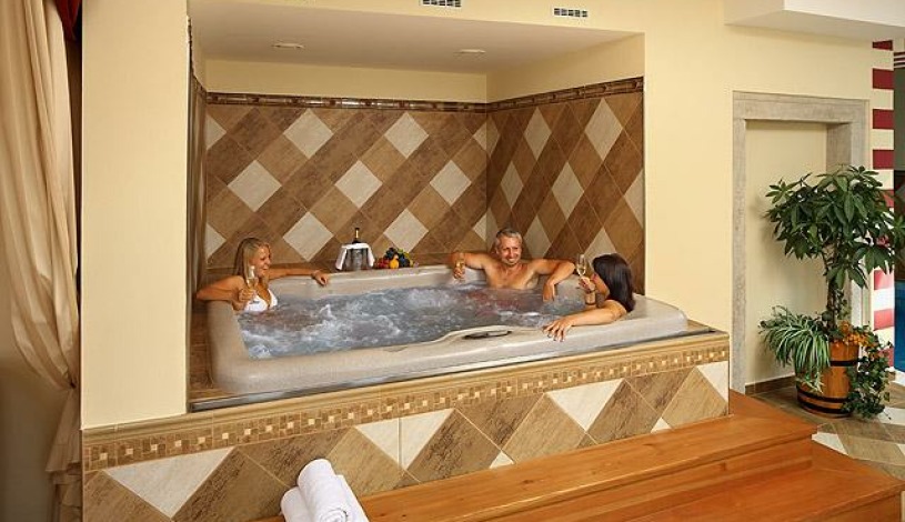 Hotel RŮŽE Český Krumlov